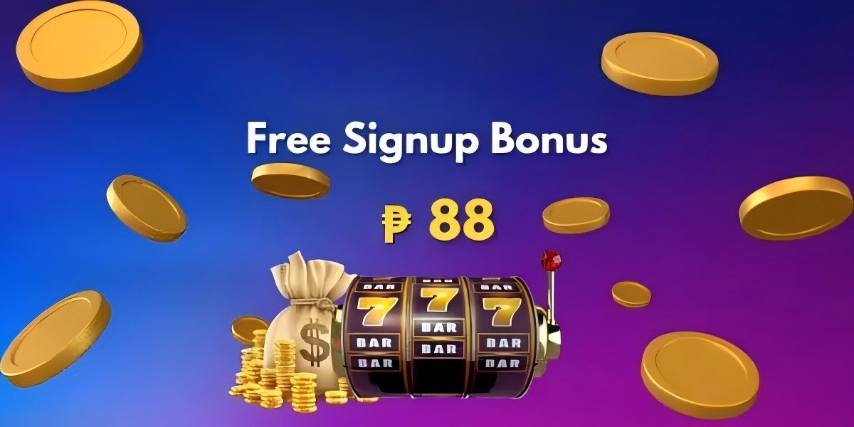 Pinay Welcome Bonus - Join now and win big