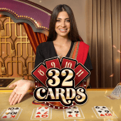 32 Baraha - Pinay Slot Download