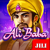 Ali Baba - Pinay Games