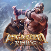 Asgardian Rising - Pinay