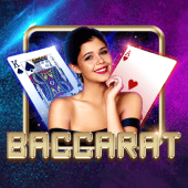 Baccarat B - Pinay Casino