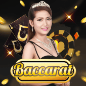 Baccarat - Play on Pinay