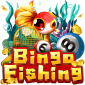 Bingo Fishing - Pinay Download APK