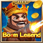 Boom Legend - Pinay Online Casino