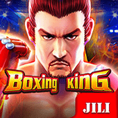 Boxing King - Pinay Game