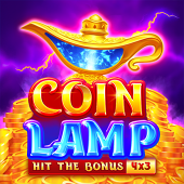 Coin Lamp on Pinay