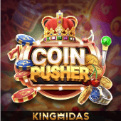 Coin Pusher - Pinay APK