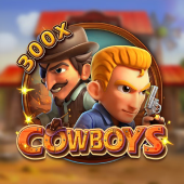 Cowboys - Pinay Game