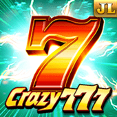 Crazy777 - Pinay Slot Game