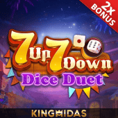 Dice Duet - Pinay Legit