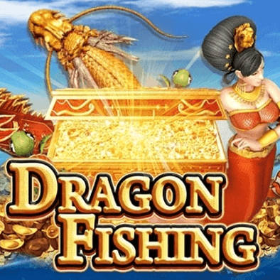 Dragon Fishing on Pinay