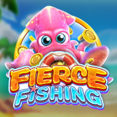 Fierce Fishing on Pinay