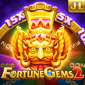 Fortune Gems 2 - Pinay Slot