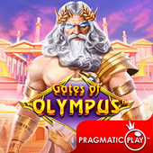 Gates of Olympus - Pinay