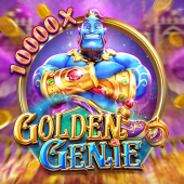 Golden Genie on Pinay