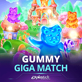 Gummy Giga Match - Pinay
