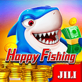 Happy Fishing on Pinay