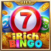 Irich Bingo on Pinay