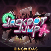Jackpot Jump on Pinay