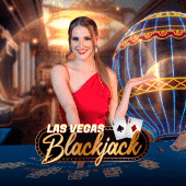 Las Vegas Blackjack - Pinay