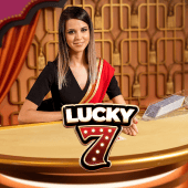 Lucky 7 - Pinay Game