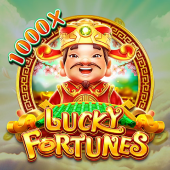 Lucky Fortunes - Pinay APK