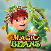 Magic Beans - Pinay