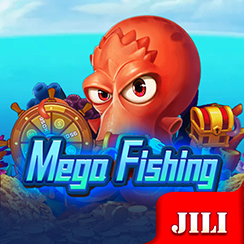 Mega Fishing - Pinay Games