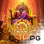 Midas Fortune - Pinay