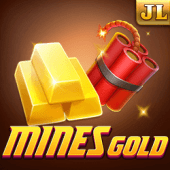 Mines Gold Slot Game on Pinay