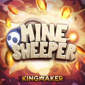 Minesweeper - Pinay Game