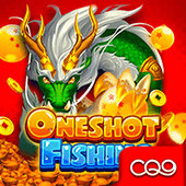 Oneshot Fishing - Pinay VIP