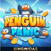 Penguin Panic on Pinay