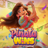 Pinata Wins on Pinay