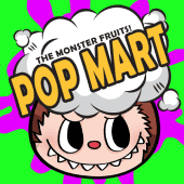 Popmart - Pinay Games