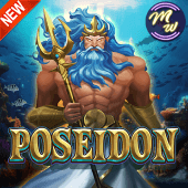 Poseidon - Pinay Legit