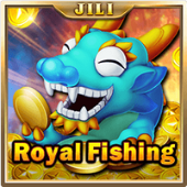 Royal Fishing - Pinay App Casino