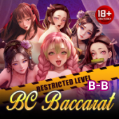 Baccarat B B on Pinay
