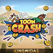 Toon Crash - Pinay Club
