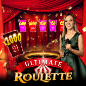 Ultimate Roulette - Pinay