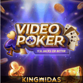 Video Poker on Pinay