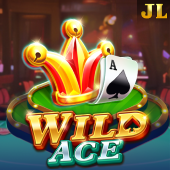 Wild Ace on Pinay