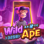 Wild Ape - Play on Pinay